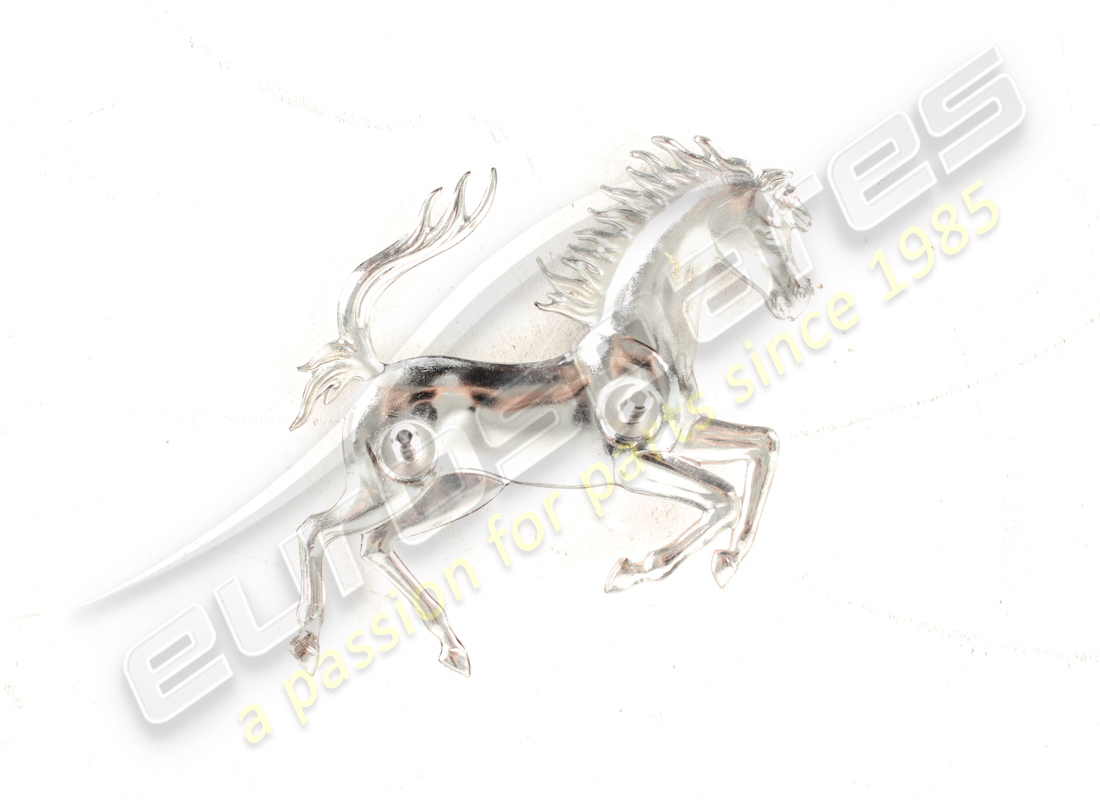 usato ferrari cavallino posteriore. numero parte 82059100 (2)