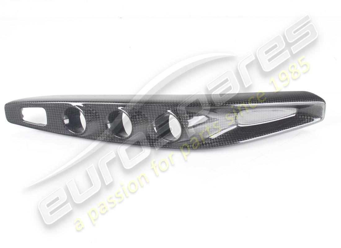 USATA FERRARI PARTE SUPERIORE DELLA MANIGLIA DEL TUNNEL. NUMERO PARTE 89148500 (1) usata ferrari parte superiore della maniglia del tunnel. numero parte 89148500 (1)