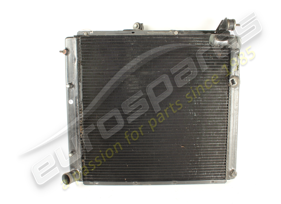 radiatore acqua ferrari usato. numero parte 180895 (2)