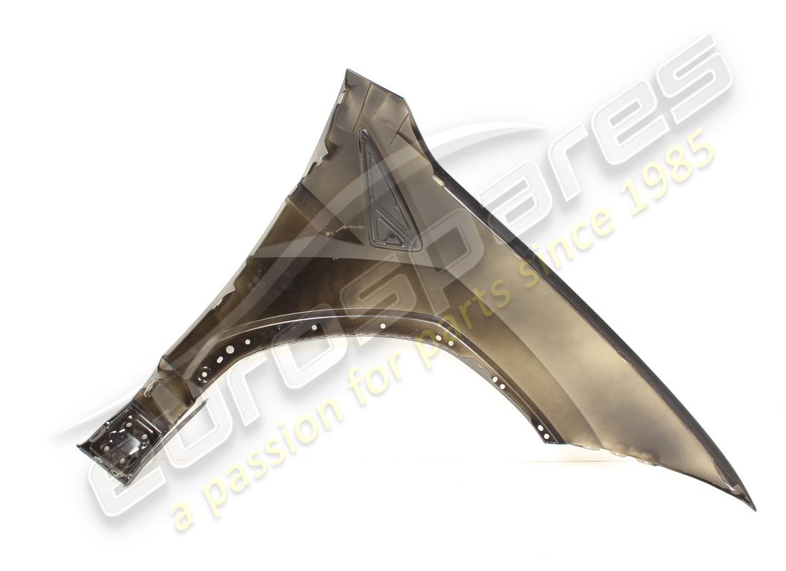 parafango anteriore sinistro lamborghini usato. numero parte 4ml821105a (2)