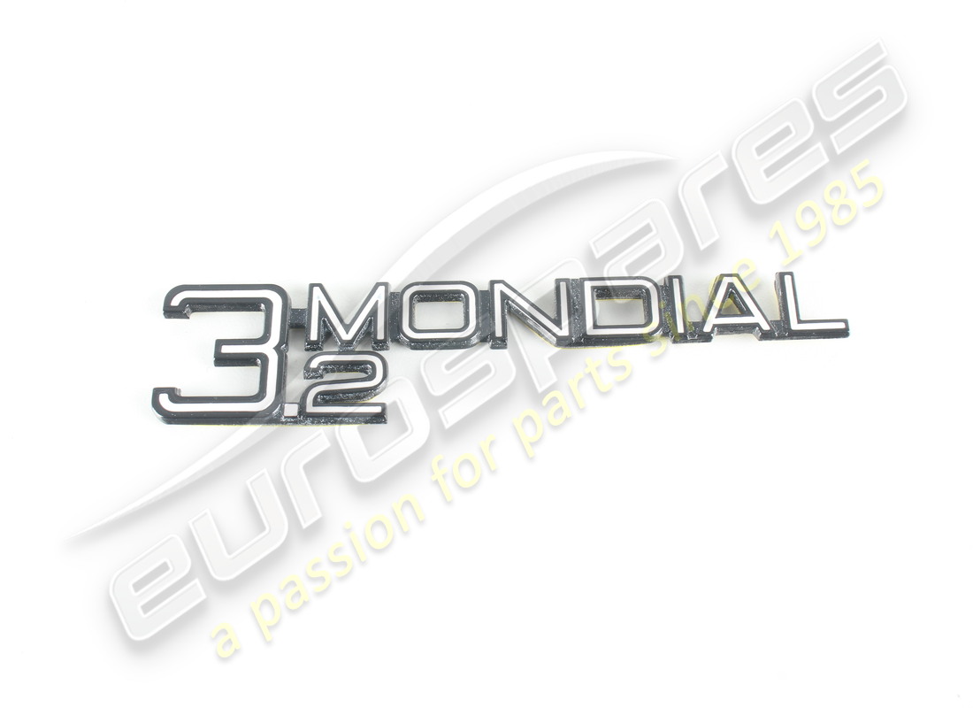 nuovo oem motivo 3.2 mondial. numero parte 61835000 (1)