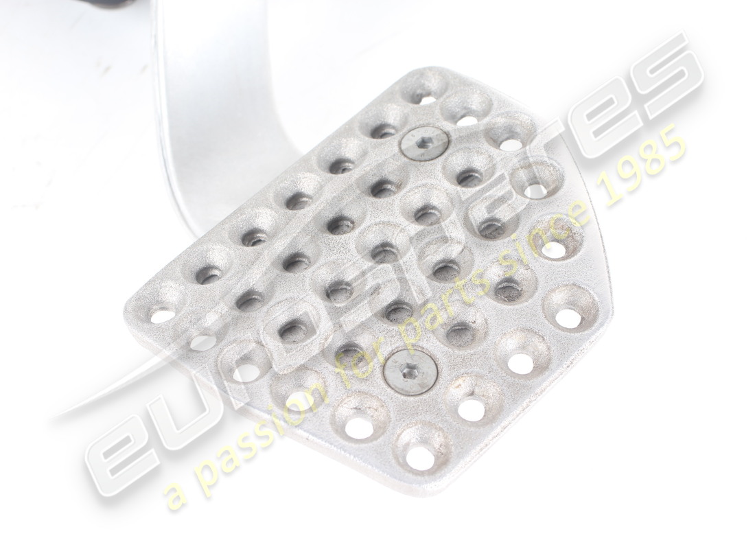 PEDALIERA COMPLETA USATA EUROSPARES. NUMERO PARTE EAP1564160 (6) pedaliera completa usata eurospares. numero parte eap1564160 (6)