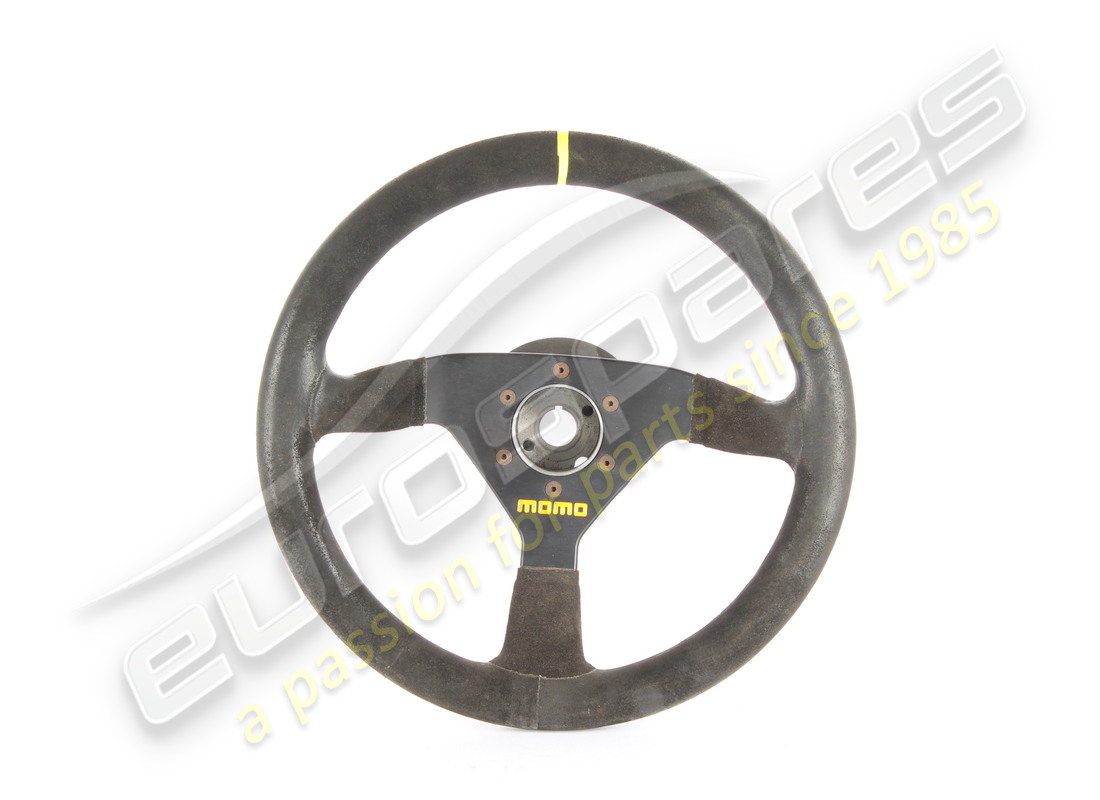 VOLANTE COMPLETO Ferrari USATO. NUMERO PARTE 136549 (1)