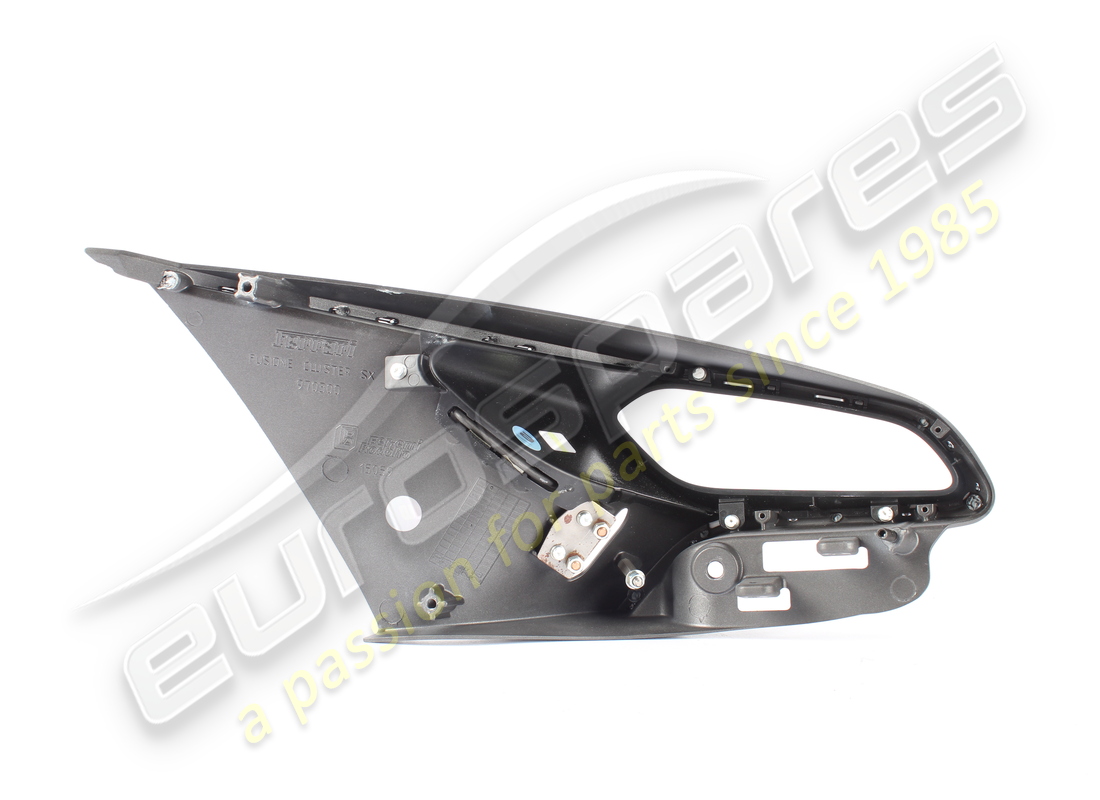 USATO FERRARI COMPLETO FUSIONE GRUPPO LH. NUMERO PARTE 970252 (3) usato ferrari completo fusione gruppo lh. numero parte 970252 (3)