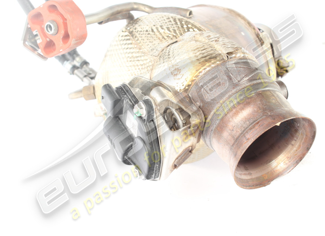 usato ferrari gpf dx completo. numero parte 876357 (2)
