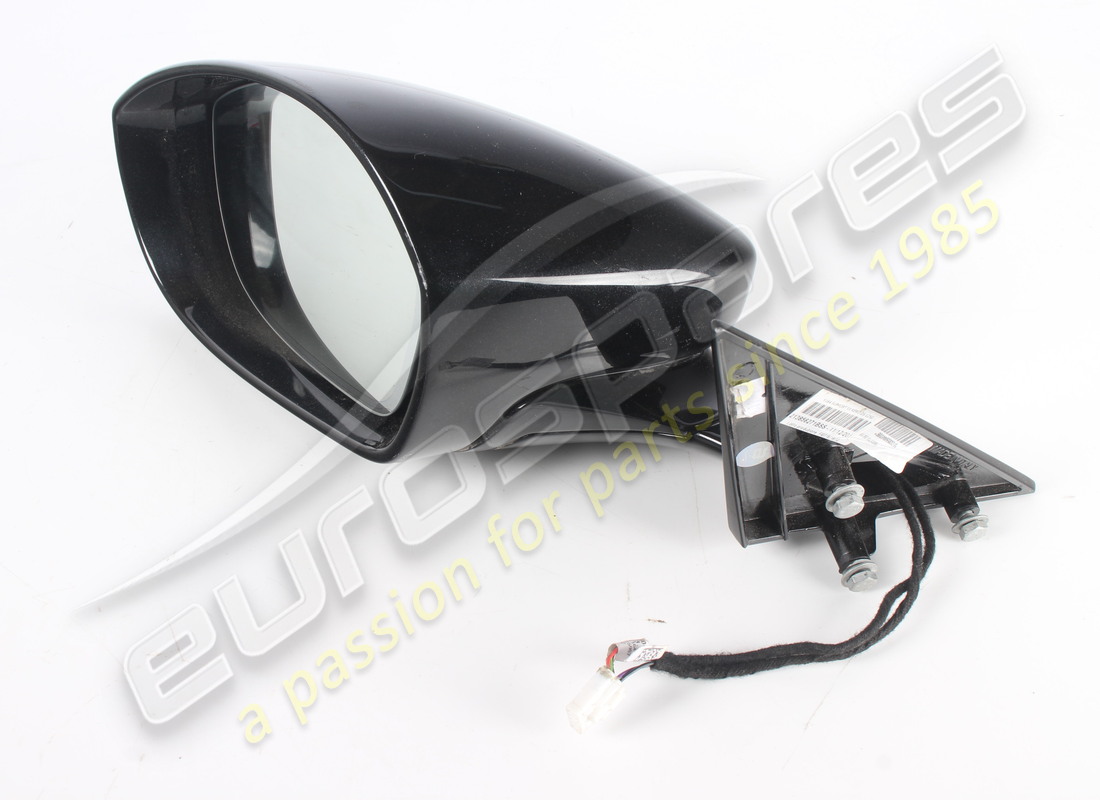 specchio esterno sx usato ferrari. numero parte 893539.. (3)
