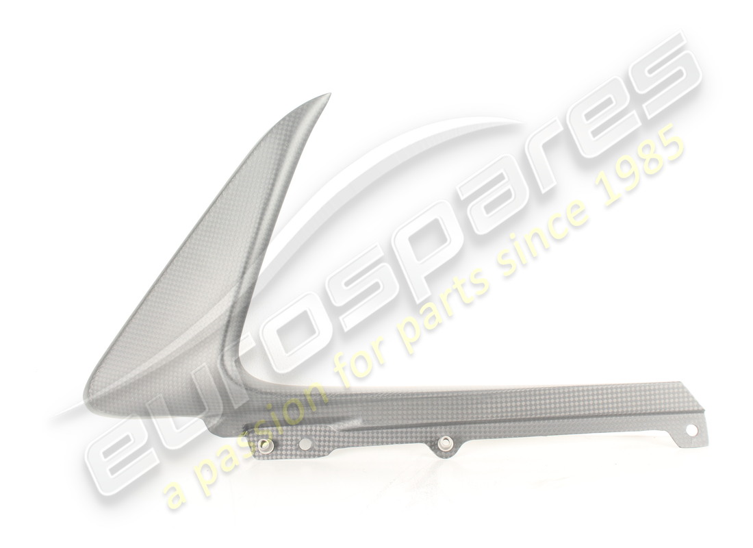 nuovo ferrari elemento completo laterale sotto-mentoniera sx. codice articolo 875872 (1)
