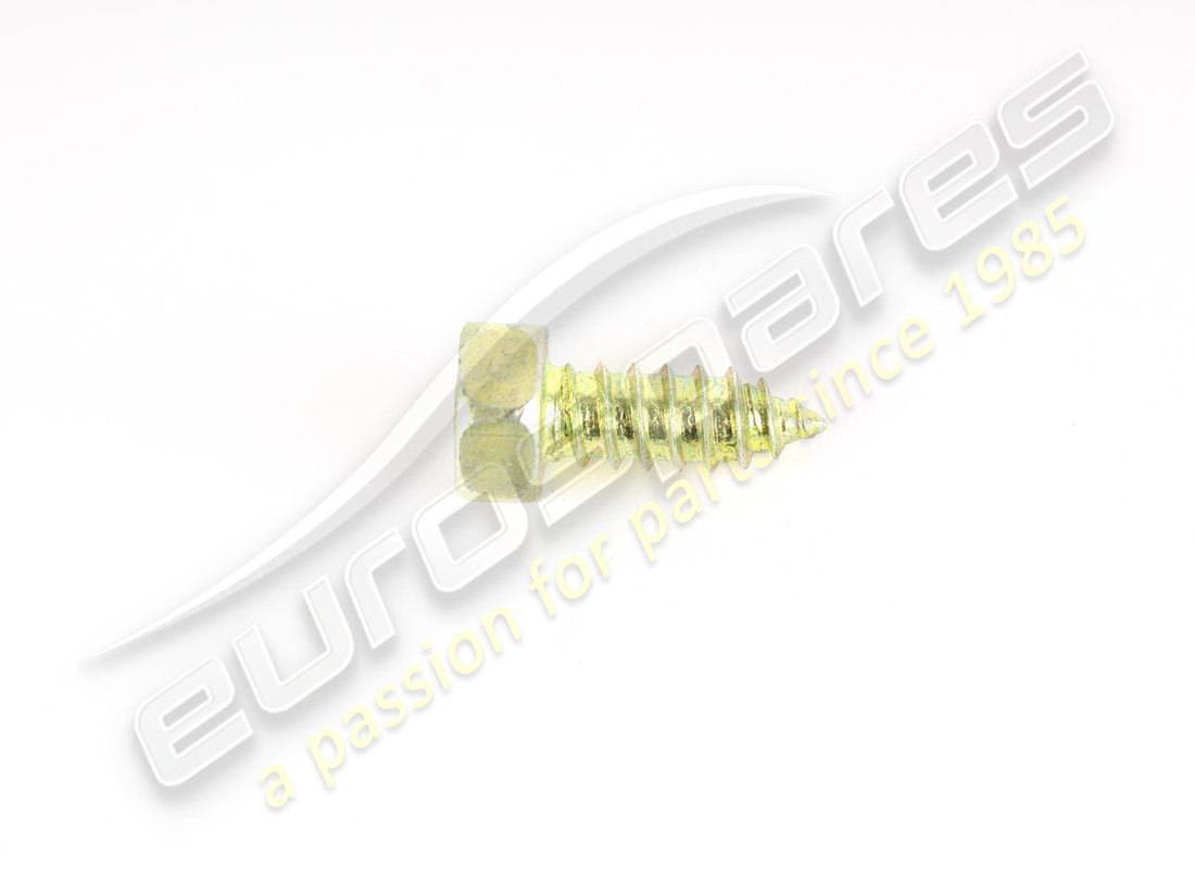 nuova vite per pannello a testa esagonale porsche. numero parte pcg18701502 (2)