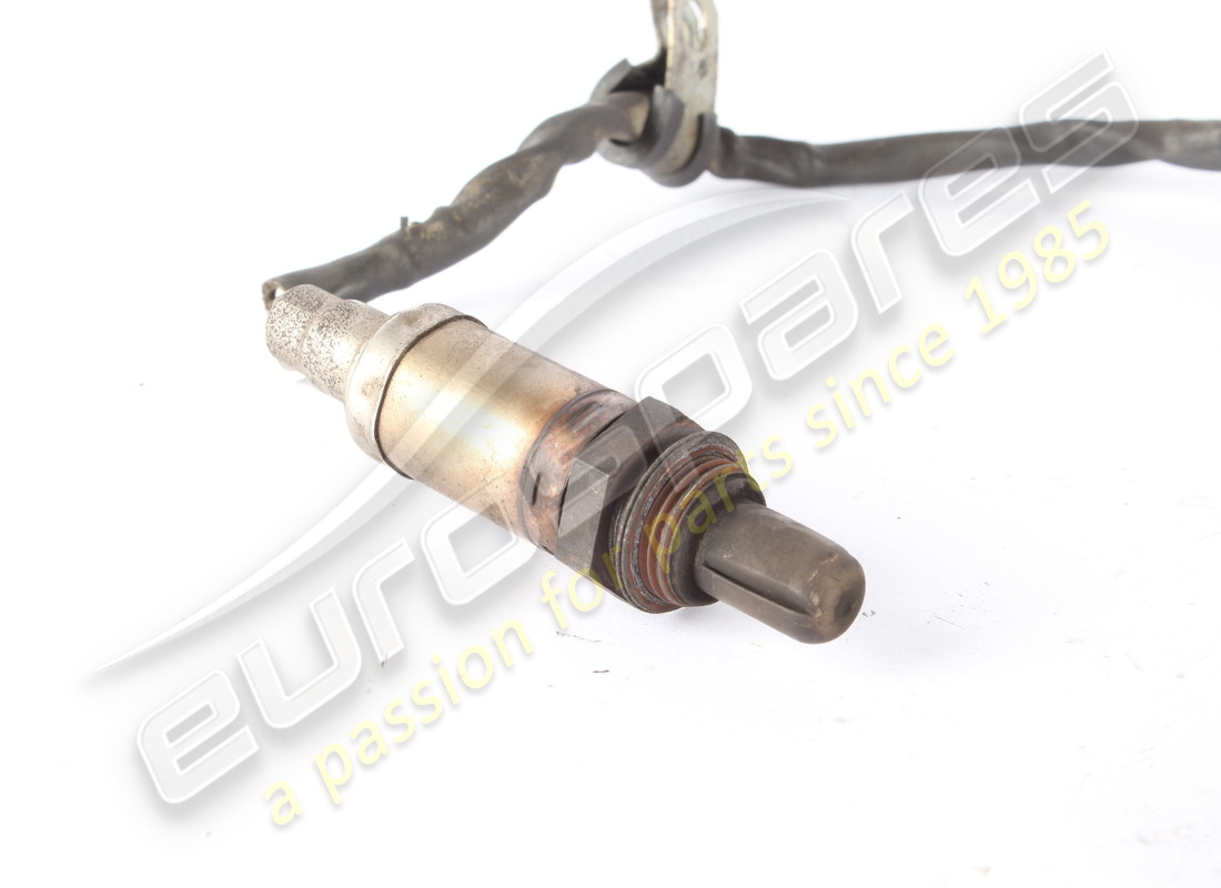 sensore lambda completo ferrari usato. numero parte 158730 (2)