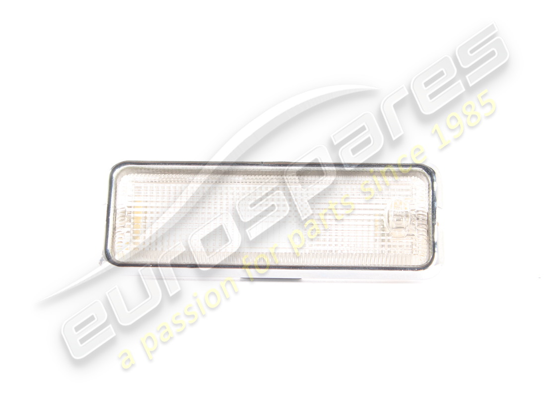 INTERNO DELLA LAMPADA Ferrari USATO. NUMERO PARTE 61737400 (1)