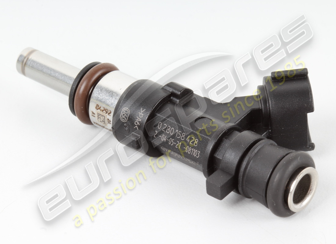 nuovo gruppo iniettore maserati. numero parte 670052434 (2)