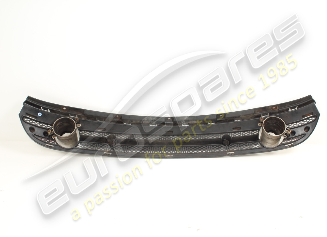 usata eurospares griglia posteriore con punte di scarico e riflettori. numero parte eap1392862 (2)