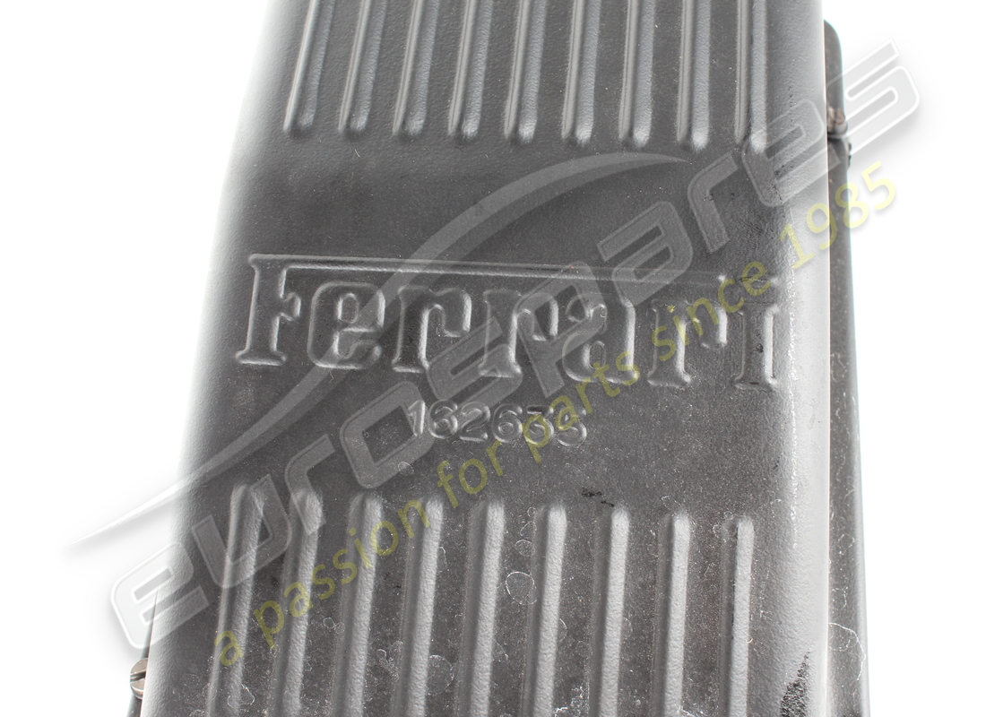 usata ferraripresa aria sx completa. numero parte 171999 (2)
