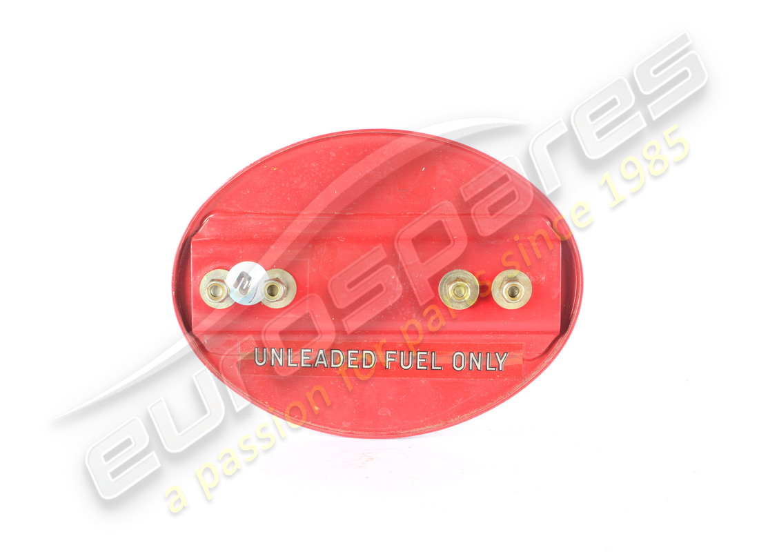 coperchio di ingresso carburante ferrari usato. numero parte 64114900 (2)