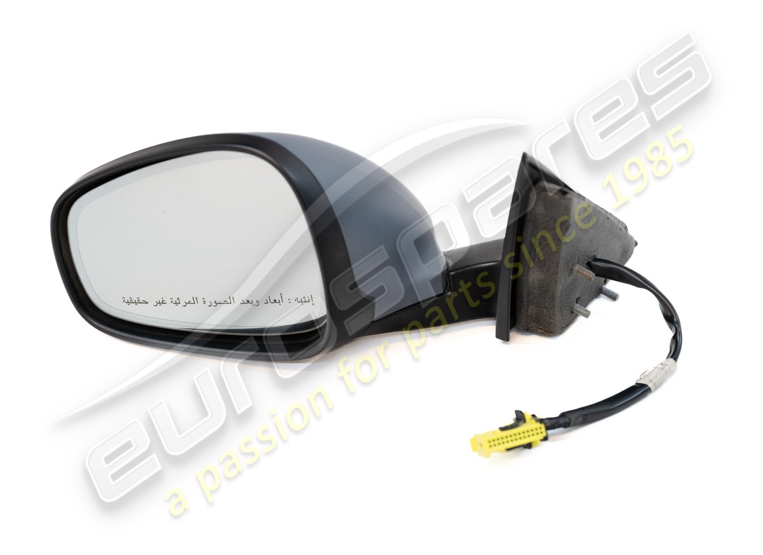 nuovo maserati specchietto retrovisore esterno sx completo. codice articolo 980145062 (1)