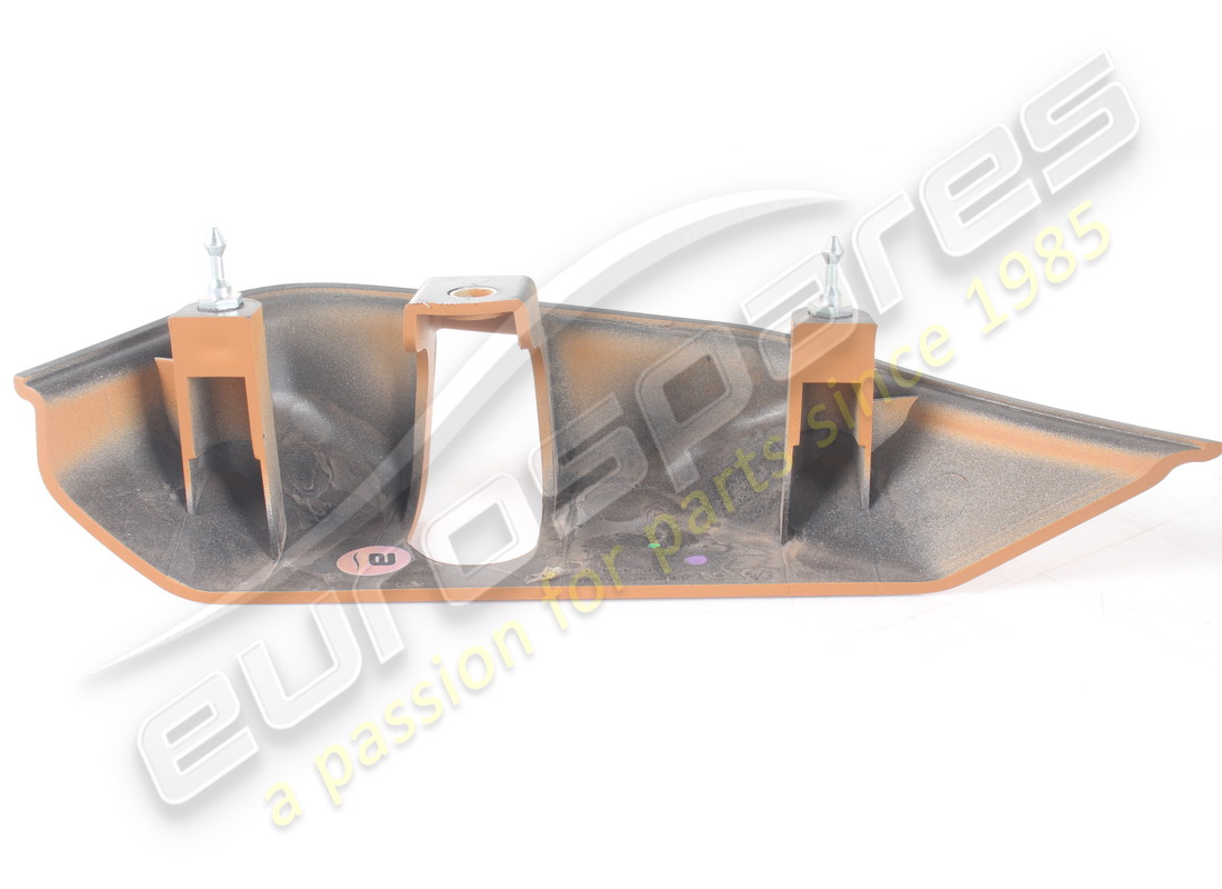 copertura di ribaltamento sedile destro usata ferrari. numero parte 82224800 (3)