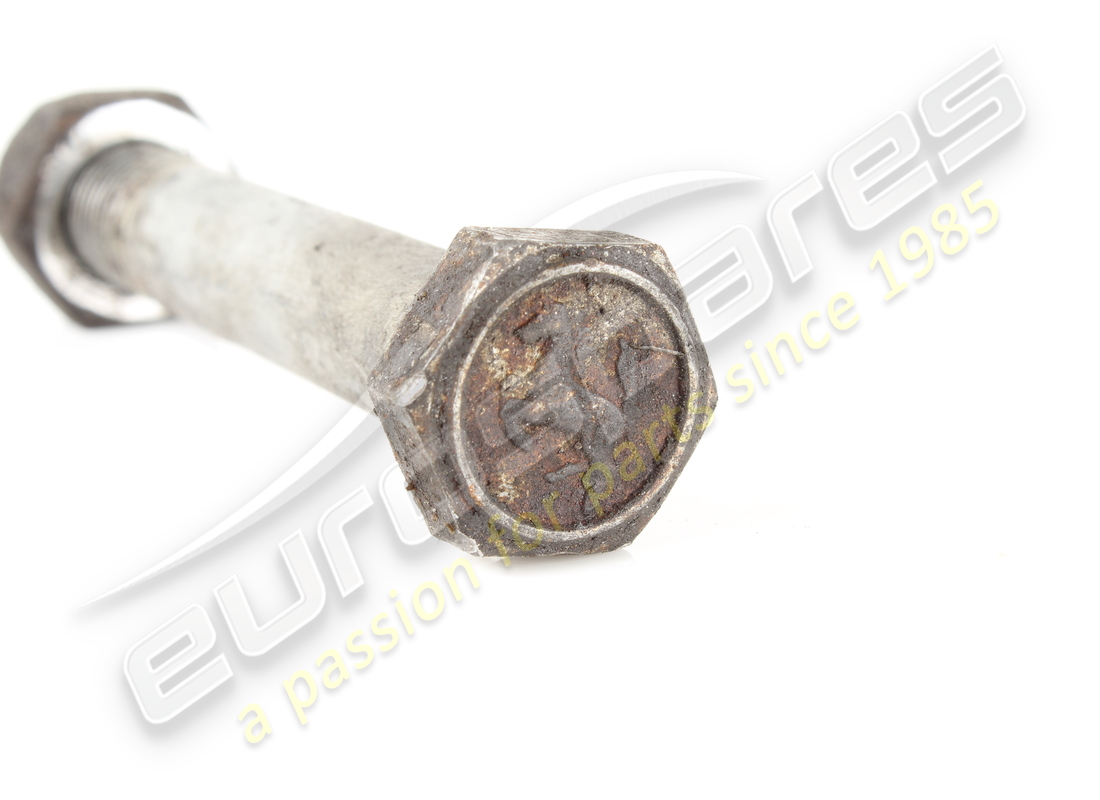 ferrari bullone usato. numero parte 106419 (3)