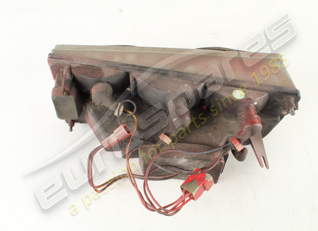 fanalino anteriore destro usato ferrari. numero parte 61879900 (4)