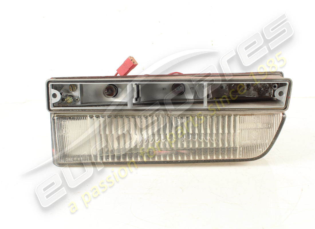 USED FERRARI LH FRONT LIGHT RHD . PART NUMBER 61880000 (1)