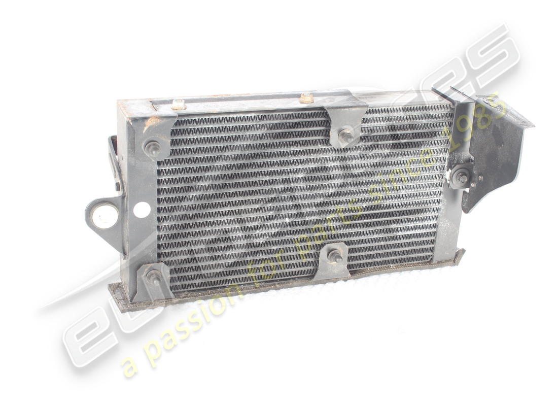 RADIATORE SINISTRO Ferrari USATO. NUMERO PARTE 261257 (1)