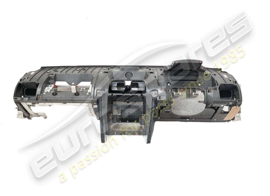 GRUPPO CRUSCOTTO Eurospares E TRAVERSA DANNEGGIATI. NUMERO PARTE EAP1409174 (1)