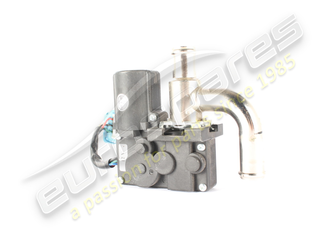 USATA Ferrari VALVOLA TGK SX . NUMERO PARTE 67444900 (1)