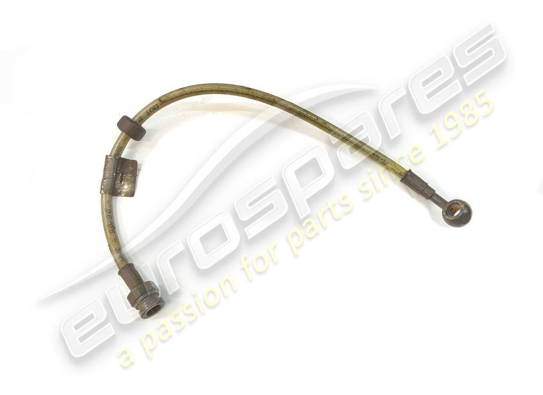 tubo freno lamborghini usato. numero parte 400611775a (1)