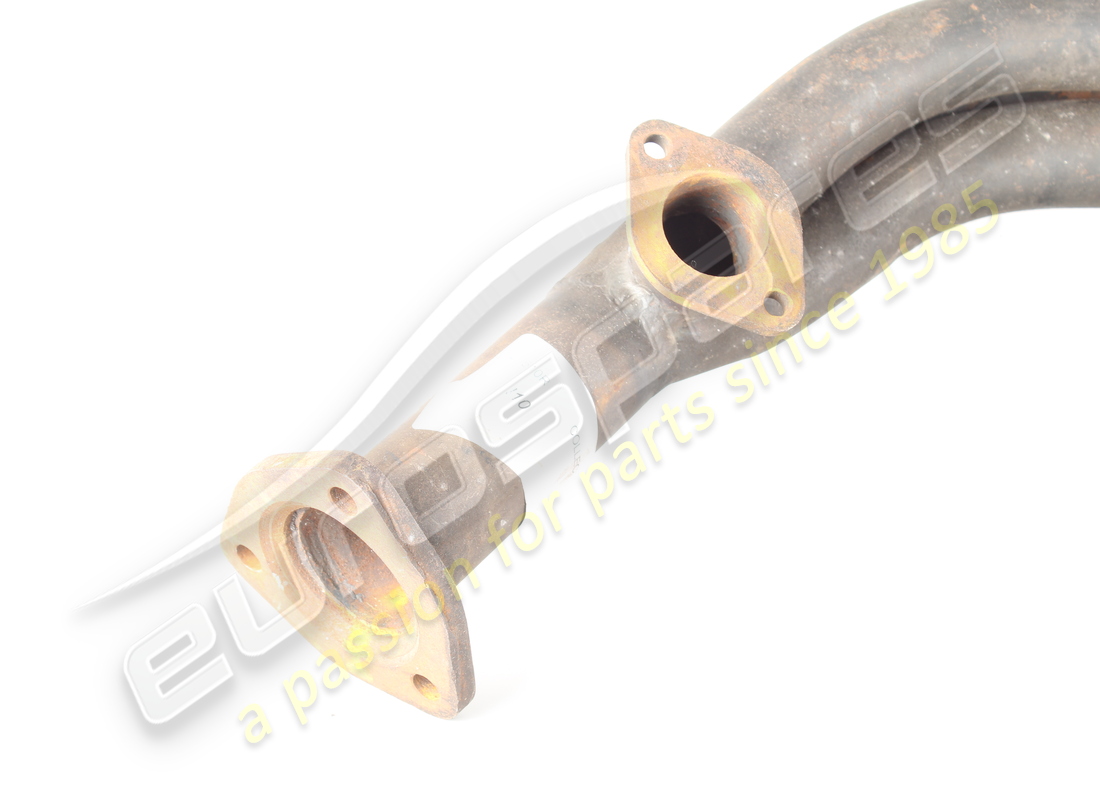 NUOVO (ALTRO) FERRARI COLLETTORE DI SCARICO ANTERIORE DESTRO. NUMERO PARTE 20510D (2) nuovo (altro) ferrari collettore di scarico anteriore destro. numero parte 20510d (2)