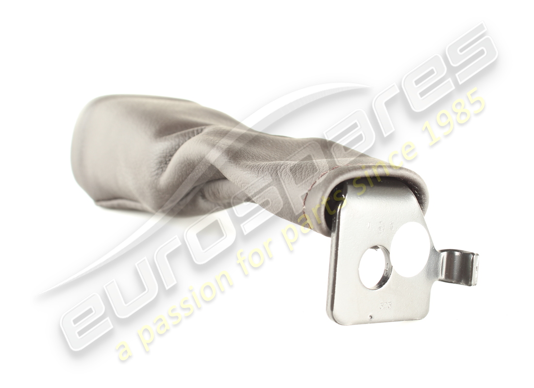 fibbia cintura di sicurezza posteriore destro usata maserati numero parte sec. 670019029 (2)
