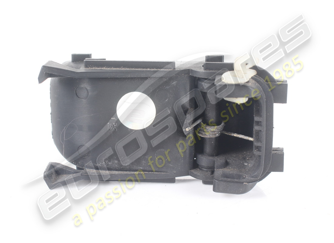 maniglia interna porta sinistra usata maserati. numero parte 374500147 (4)