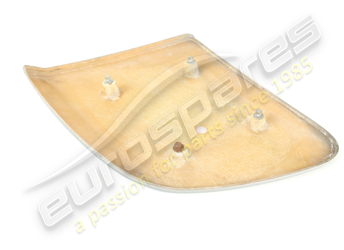 pannello superiore h/lamp usato ferrari. numero parte 65412310 (2)