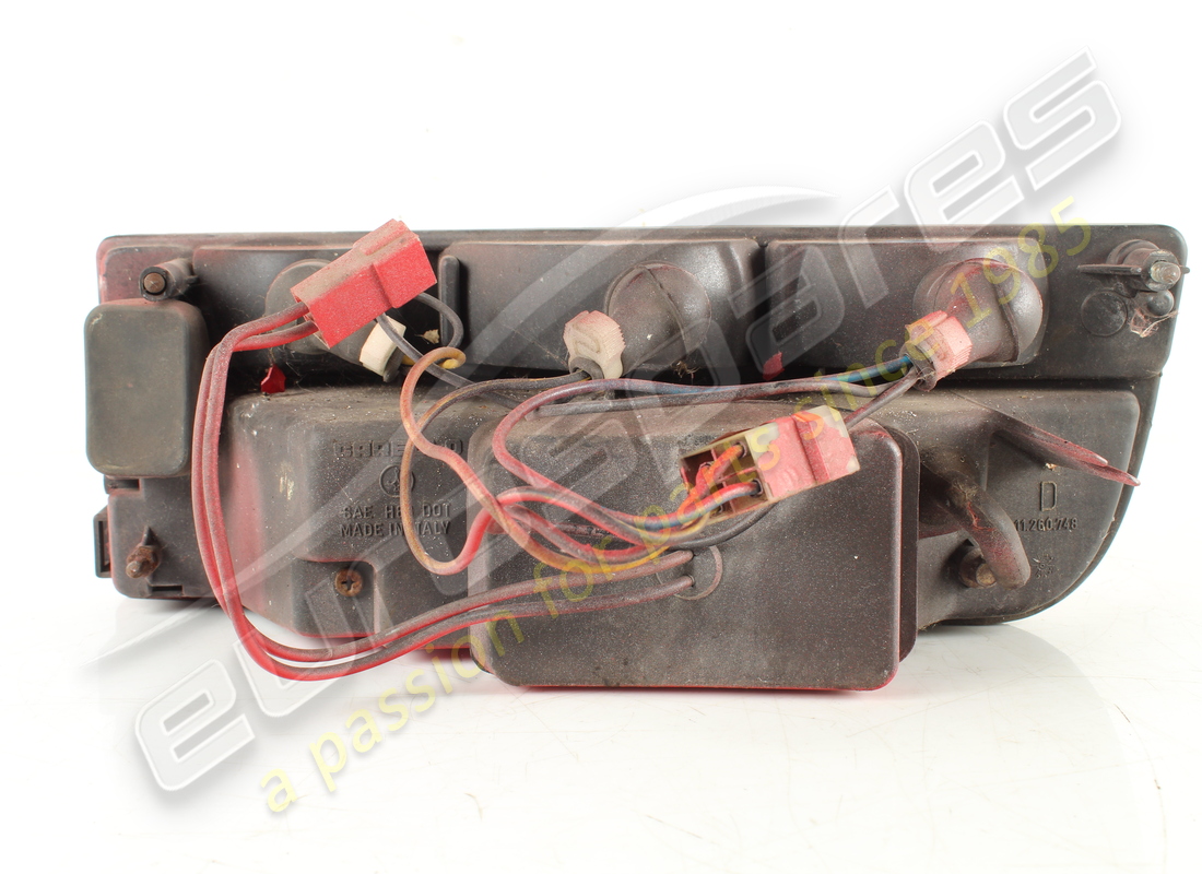 fanalino anteriore destro usato ferrari. numero parte 61879900 (3)