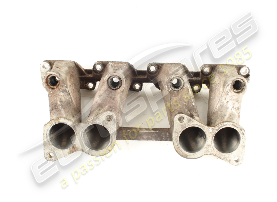 USATO Ferrari COLLETTORE ASPIRAZIONE DX COMPLETO . NUMERO PARTE 128199 (1)