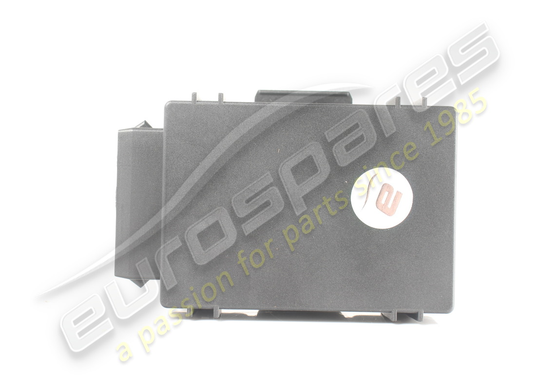 PARASOLE POSTERIORE SX E DESTRO USATO Maserati NUMERO PARTE 673003891 (1)