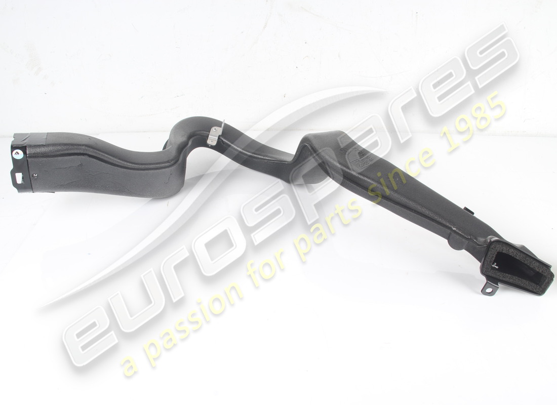 DANNEGGIATO FERRARI CONDOTTO AIR VENT DX COMPLETO GDX. NUMERO PARTE 778694 (2) danneggiato ferrari condotto air vent dx completo gdx. numero parte 778694 (2)