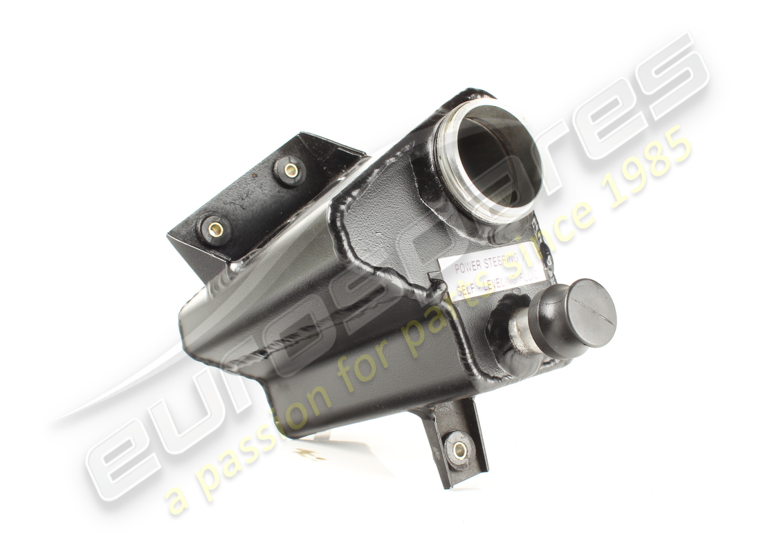 SERBATOIO OLIO COMPLETO Eurospares USATO. NUMERO PARTE EAP1549903 (1)