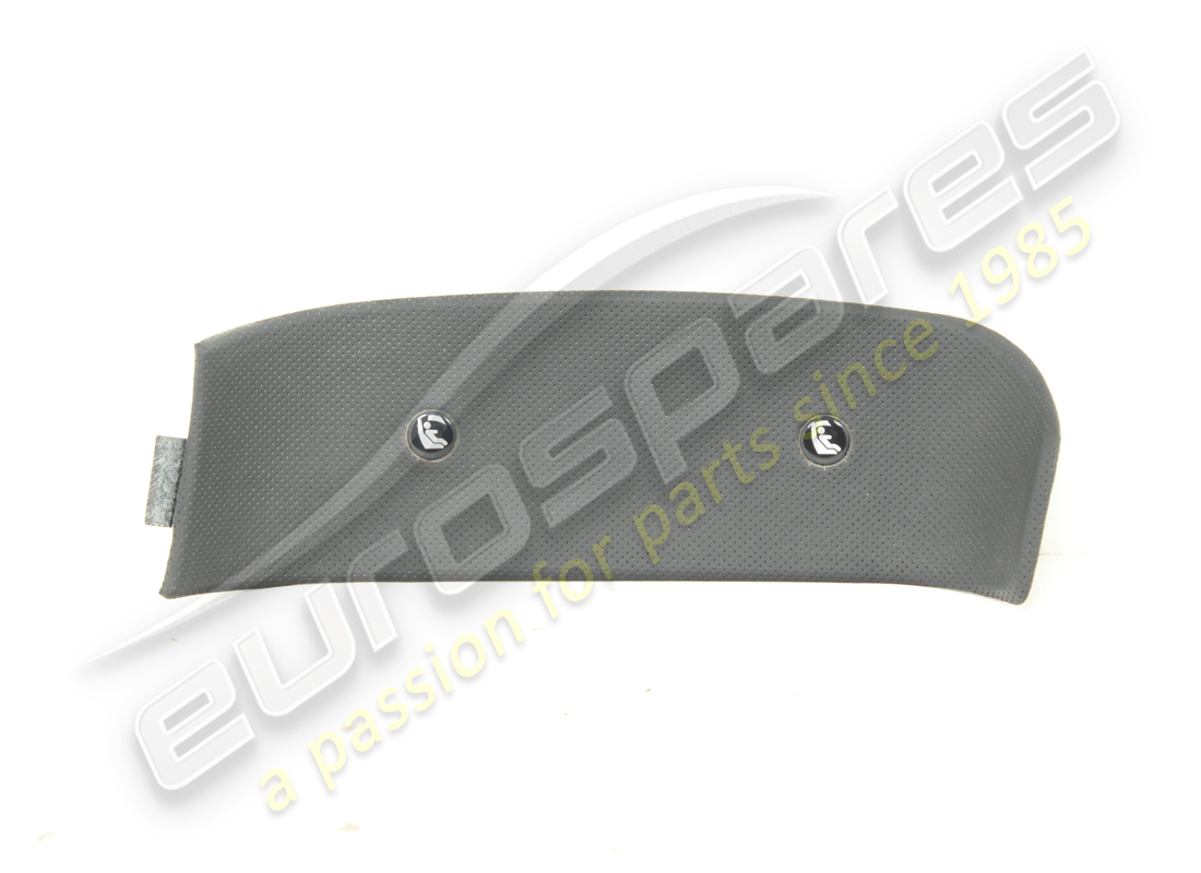 USATO Ferrari COPERTURA ISOFIX DX COMPLETA . CODICE ARTICOLO 977645 (1)
