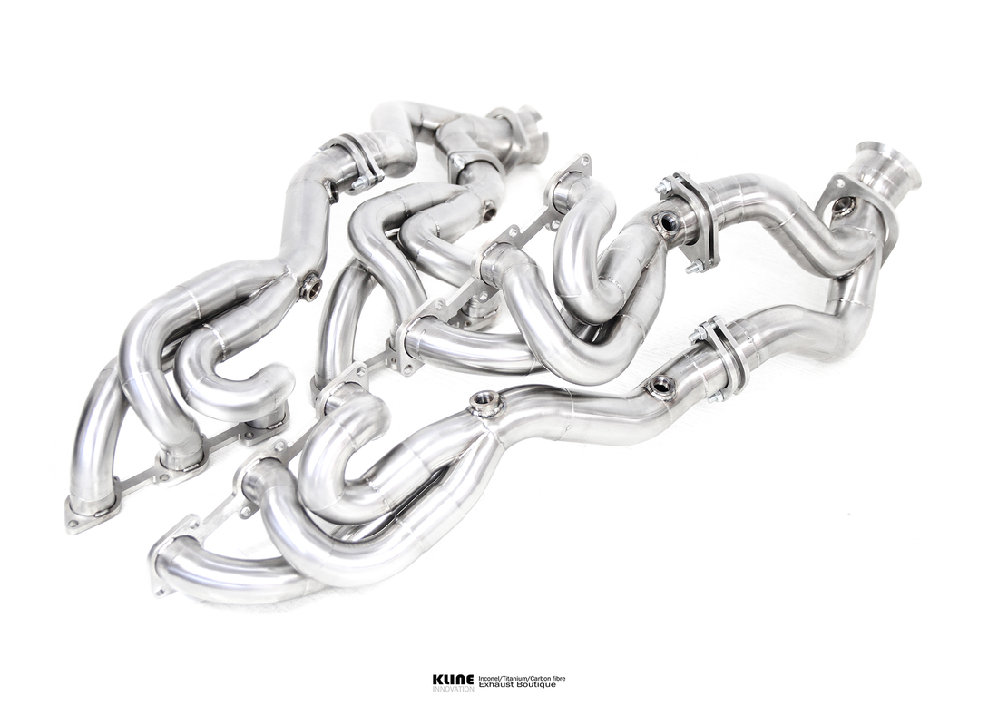 nuovo kline innovation ferrari 599 gtb molteplice - inconel. numero parte klfer599gtbmfinc (1)
