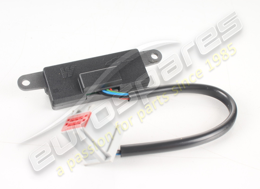 modulo aston martin usato, luce bluetooth. codice articolo 4g4313d767bb (2)