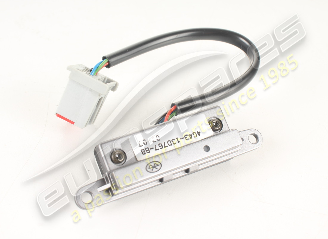 MODULO Aston Martin USATO, LUCE BLUETOOTH. NUMERO PARTE 4G4313D767BB (1)