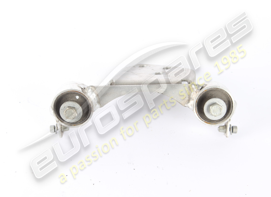 usata ferrari staffa sx completa di boccola. numero parte 331844 (2)