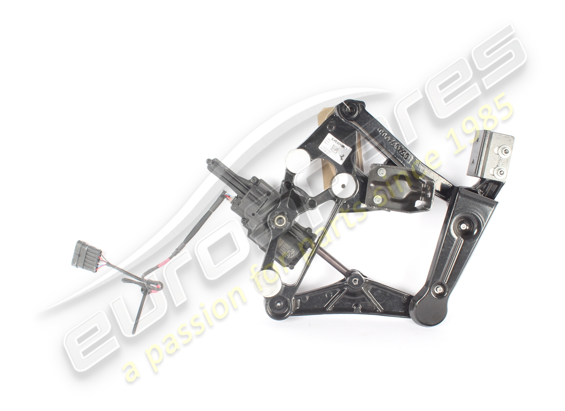 USATO Ferrari F171 - COMPLETO CINEMATICA ALA S . NUMERO PARTE 793805 (1)