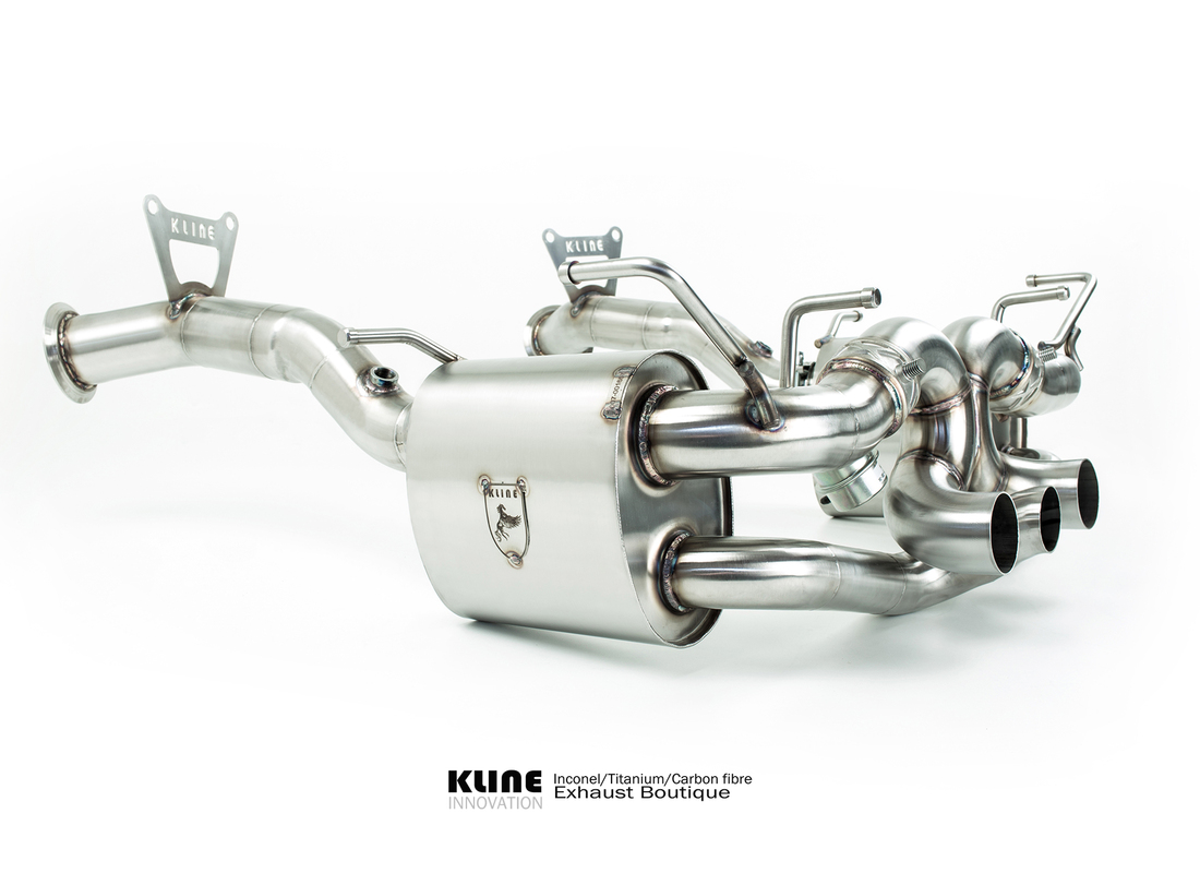 nuovo kline innovation sistema valvetronic (tuv) - acciaio inossidabile. numero parte klfer458itvalversss (2)