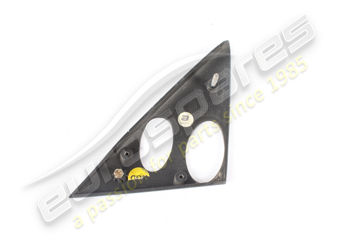 usata ferrari piastra esterna vista posteriore sx. numero parte 81235400 (2)