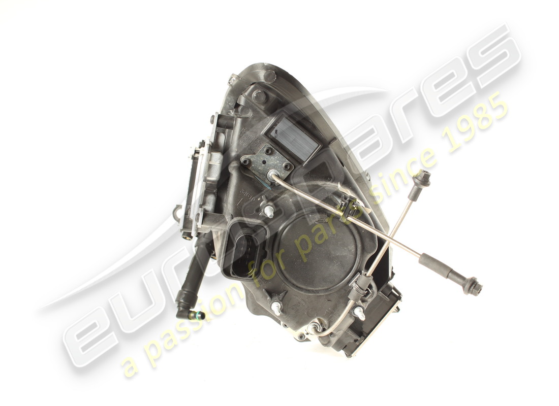 nuovo (altro) lamborghini faro a scarica di gas - anteriore sinistro. numero parte 471941003s (3)
