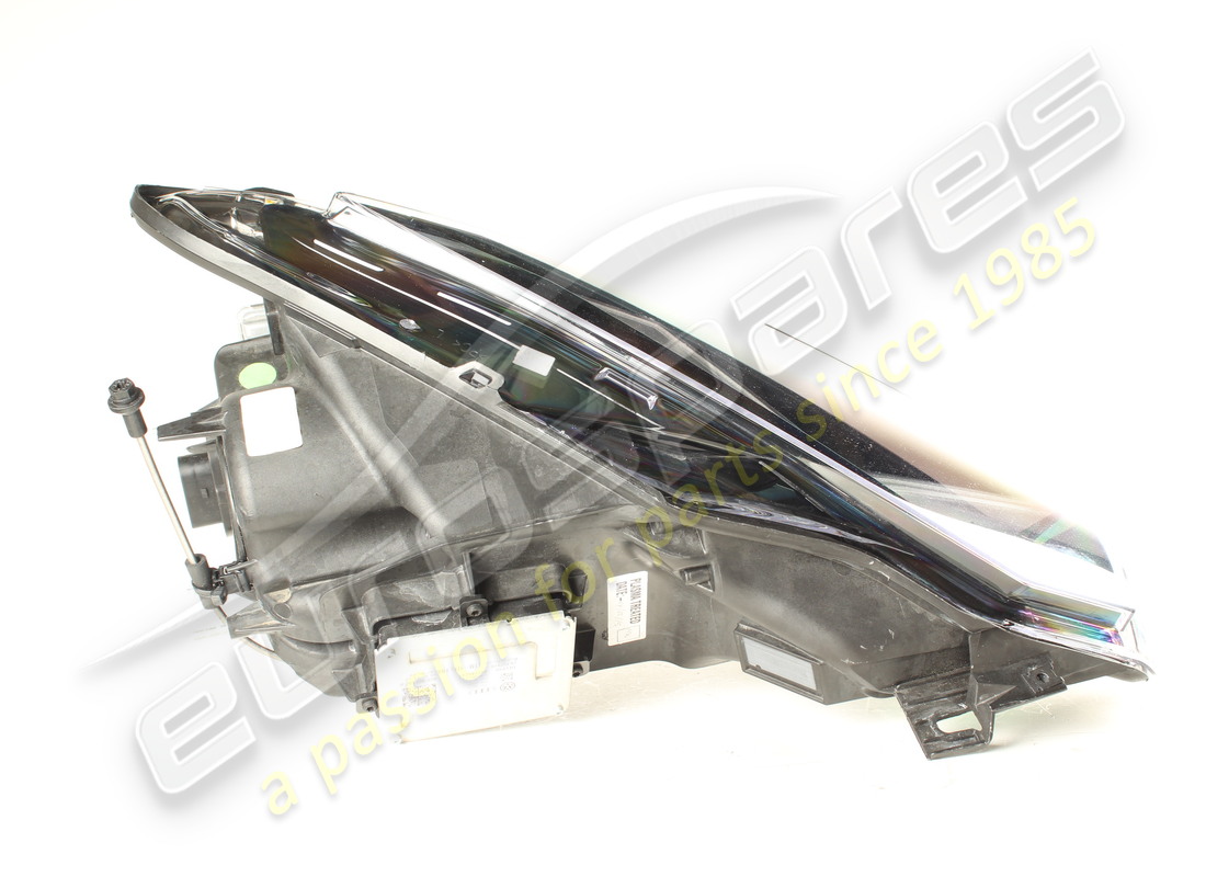 nuova (altra) lamborghini faro frontale. numero parte 471941003h (2)