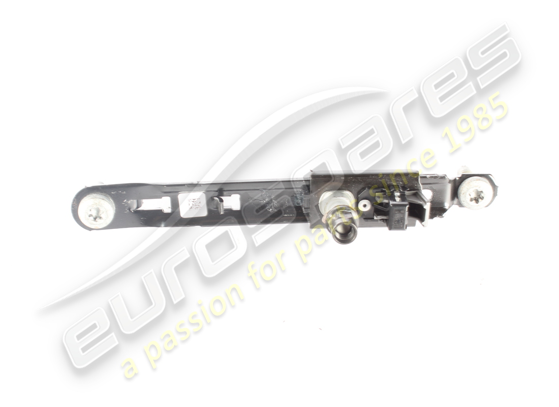 regolatore di altezza della cintura di sicurezza usato maserati. numero parte 675000599 (2)