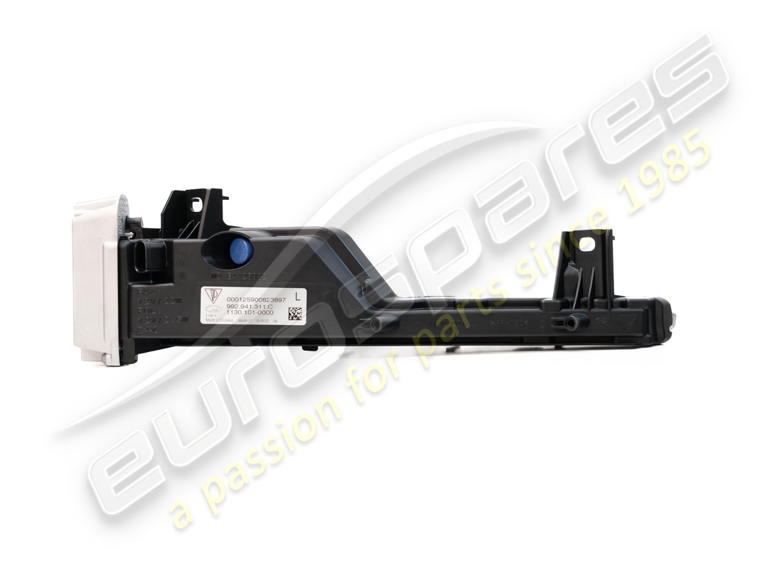 NUOVE PORSCHE FARI ANTERIORI. NUMERO PARTE 992941311C (3) nuove porsche fari anteriori. numero parte 992941311c (3)