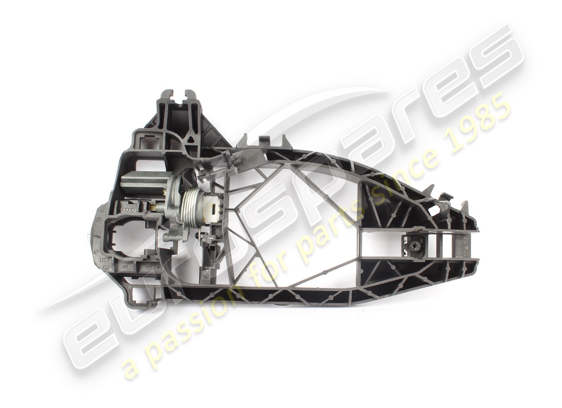 usata lamborghini staffa di montaggio. numero parte 4m8837812a (2)