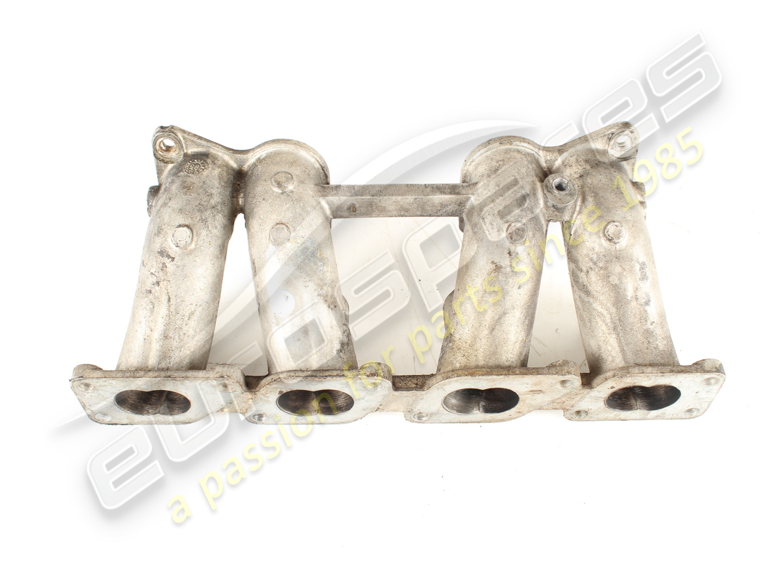 usato ferrari collettore aspirazione dx completo. numero parte 128199 (2)